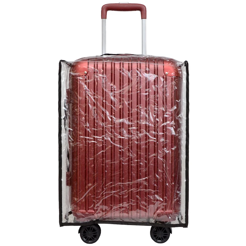 کاور چمدان مدل GLASS23