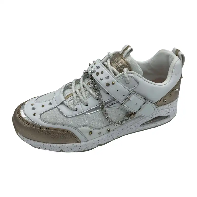 کفش پیاده روی زنانه اسکچرز مدل SN149497-WGD