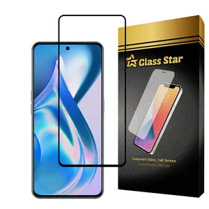  Glass Star CERAMS Screen Protector For OnePlus Ace