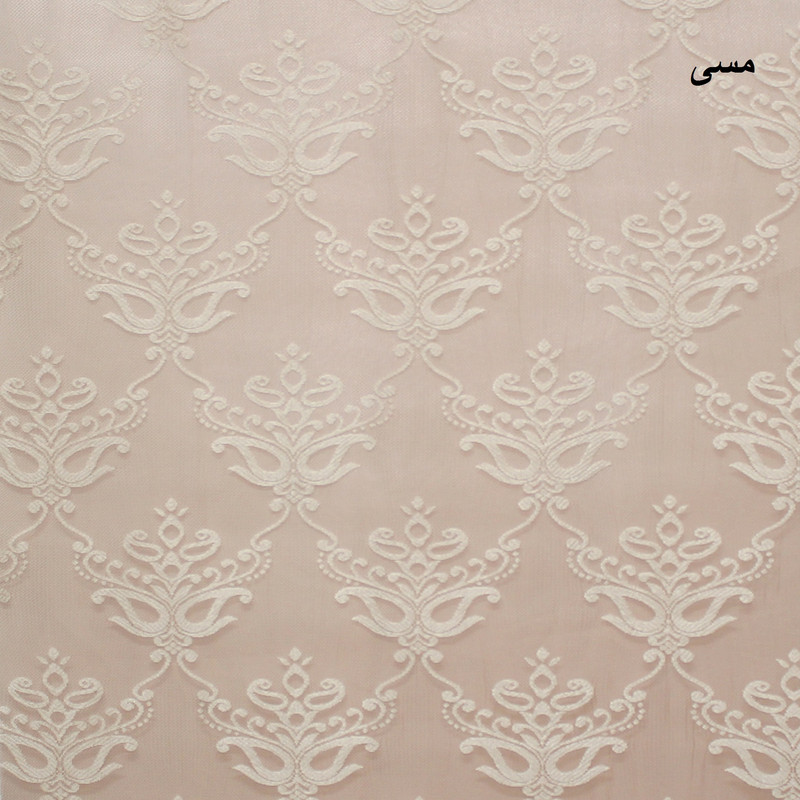 پرده زبرا شب و روز زیو کد 102 سایز 150×200 سانتی متر