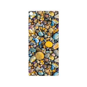 MAHOOT River rocks Cover Sticker for Sony Xperia XA Ultra