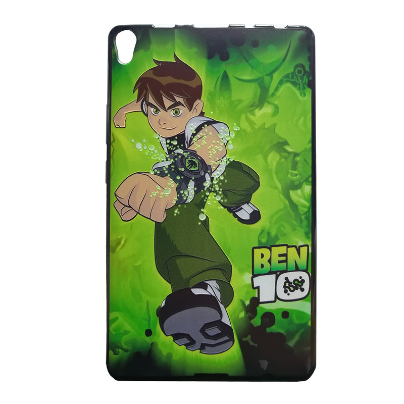 کاور مدل SR-081 مناسب برای تبلت لنوو TAB 3 8 Plus / 8703 