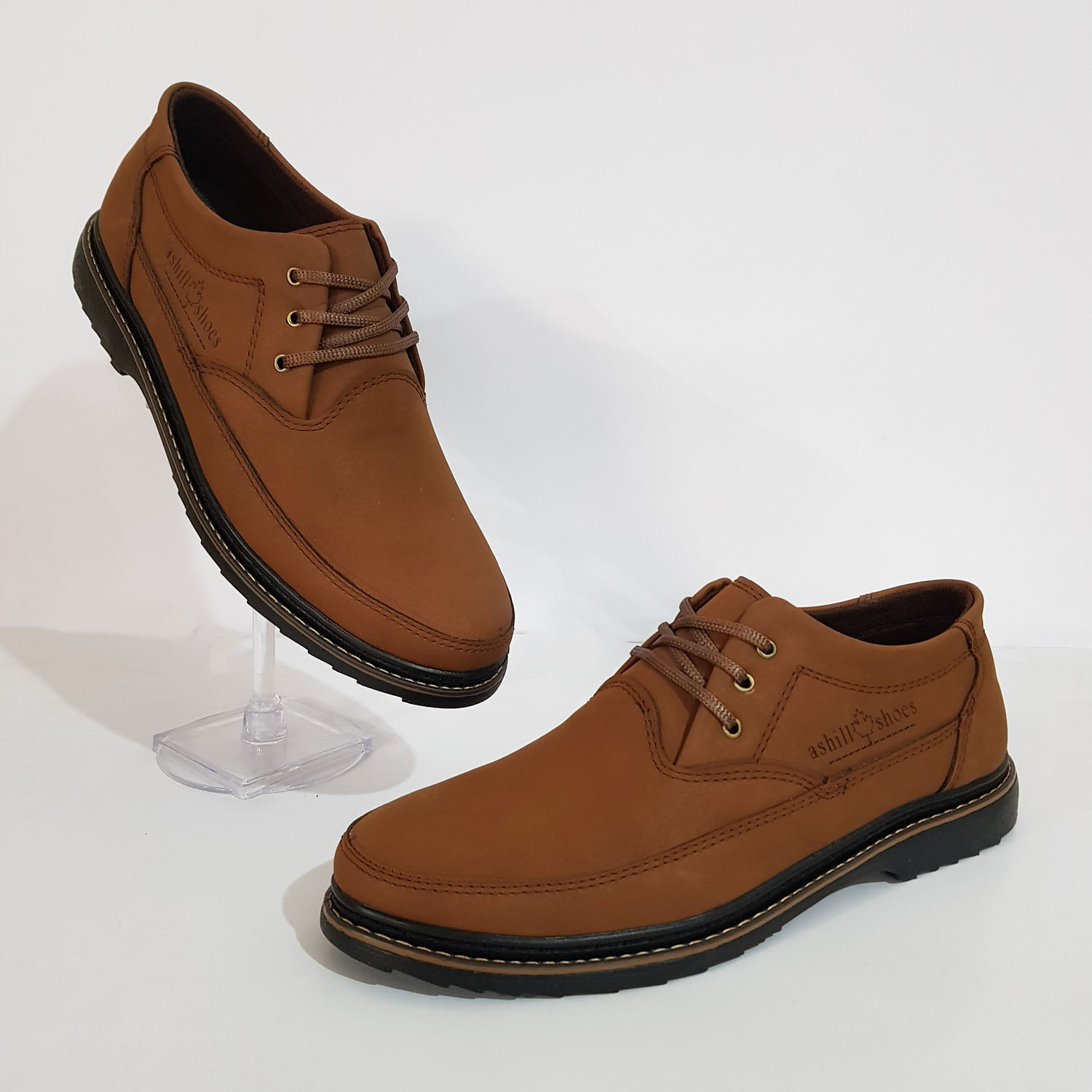 کفش مردانه مدل Soren کد pnt_2021 -  - 3