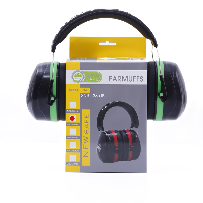 محافظ گوش نیوسیف مدل X4