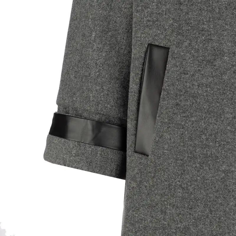 پالتو زنانه السانا مدل ویدا کد 167202