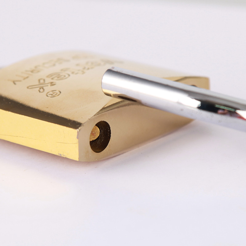 قفل آویز ورتکس کد 38