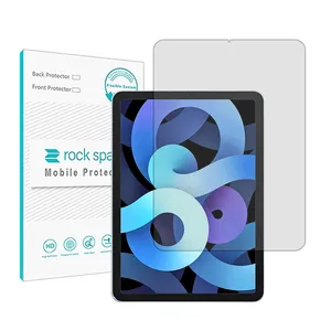 Gel Rockspace Hygel screen protector suitable for Apple iPad Air 2020 tablets 