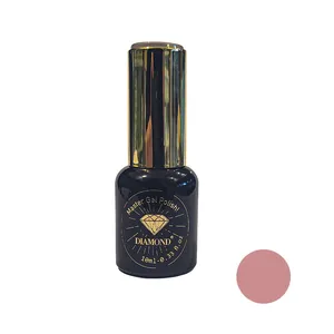 لاک ژل ناخن دیاموند سری MASTER شماره 06