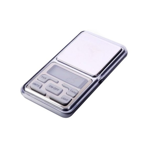 ترازو مدل 500MH