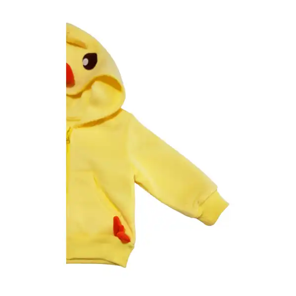 سویشرت نوزادی شین کد 5667