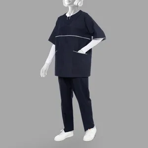 ست لباس اتاق عمل زنانه ویرا هلث مدل سروش