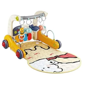 تشک بازی ویوا کیدز مدل واکرشو کد 6658