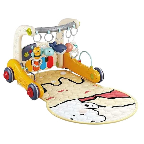 تشک بازی ویوا کیدز مدل واکرشو کد 6658