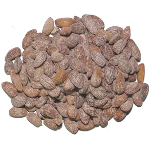 مغز بادام پودر نمکی فله مقدار 1000 گرم