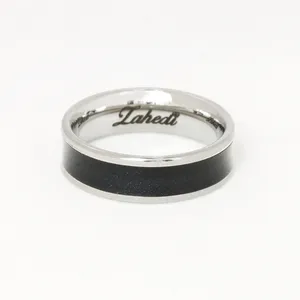 انگشتر زنانه مدل مینا