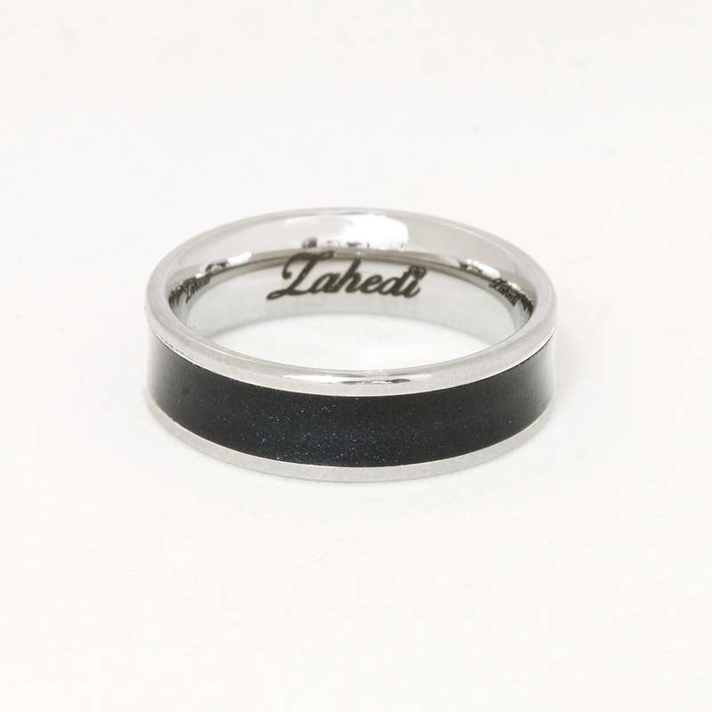 انگشتر زنانه مدل مینا