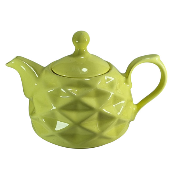 قوری مدل مشبک کد 11104xc