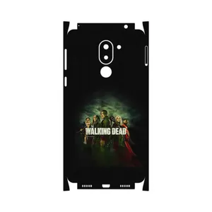 MAHOOT WALKING DEAD-FullSkin Cover Sticker for Honor 6X