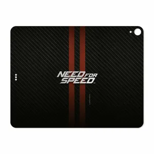 MAHOOT Need-for-Speed-Game Cover Sticker for Apple iPad Pro 12.9 GEN 3 2018 A1876