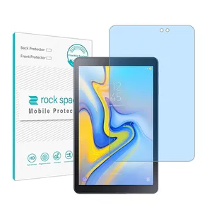 BLU Rockspace HyBLU screen protector suitable for Samsung Galaxy Tab A 10.5 tablets 