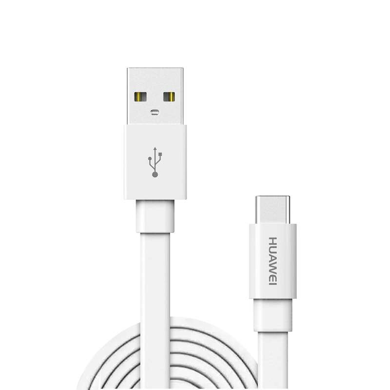 کابل تبدیل USB به USB-C هوآوی مدل Fast طول 1.5 متر