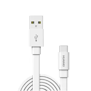 کابل تبدیل USB به USB-C هوآوی مدل Fast 2A طول 1.5 متر
