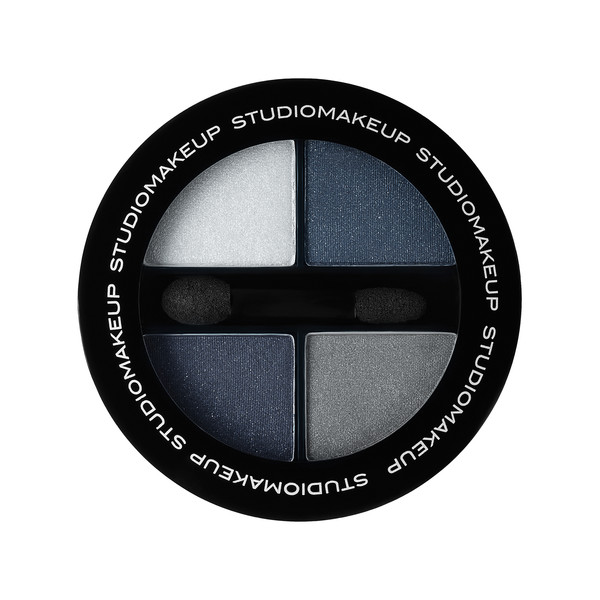 پالت سایه چشم استودیو میکاپ مدل Soft Blend شماره 07