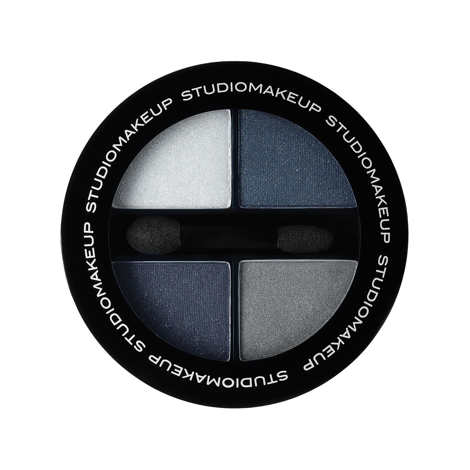 پالت سایه چشم استودیو میکاپ مدل Soft Blend شماره 07 -  - 1