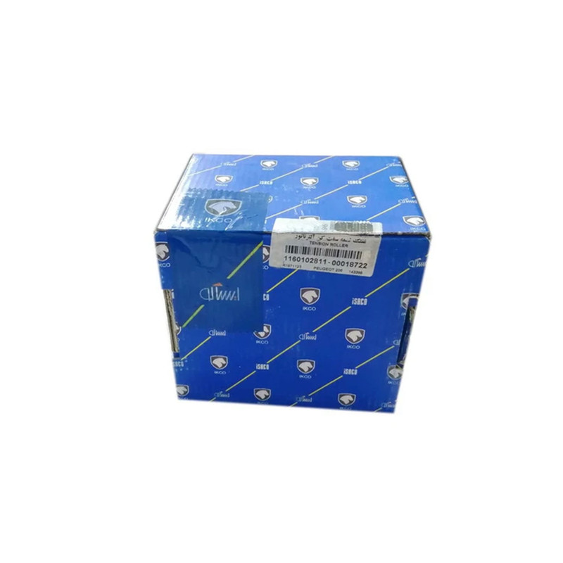 تسمه سفت کن دینام ایساکو کد 1160108299 مناسب برای پژو 206