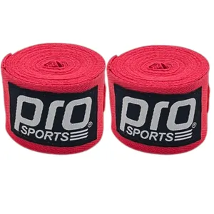 باند بوکس پرو اسپورتز مدل POSAIDON-200 بسته دو عددی