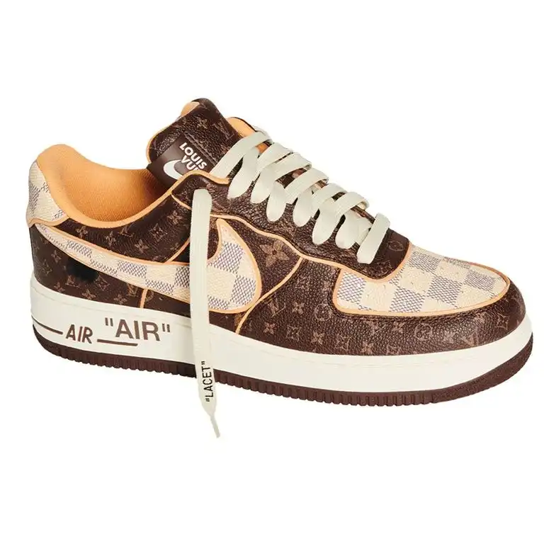 کفش پیاده روی مدل Airforce