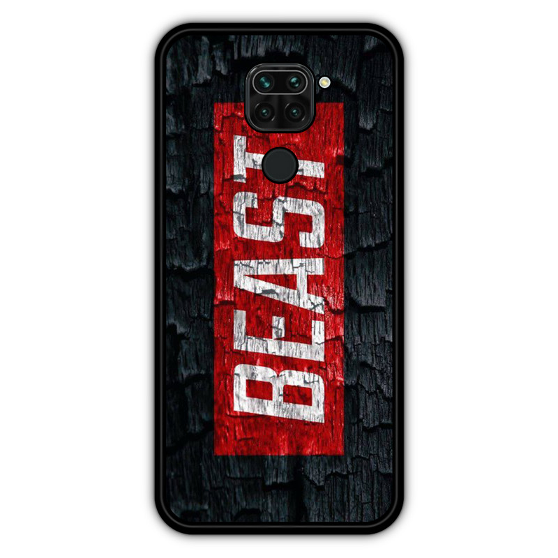 کاور جی جی ساب مدل JJ1318 مناسب برای گوشی موبایل شیائومی REDMI NOTE 9