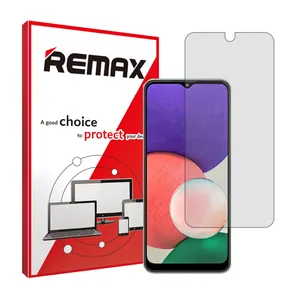 Clear screen protector Remax HyGEL model suitable for Samsung Galaxy A22 5G mobile phones