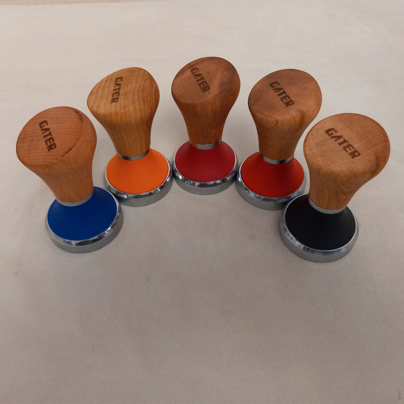 تمپر قهوه گتر مدل 58