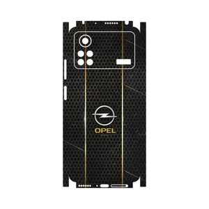 MAHOOT OPEL-FullSkin Cover Sticker for Xiaomi Poco X4 Pro 5G