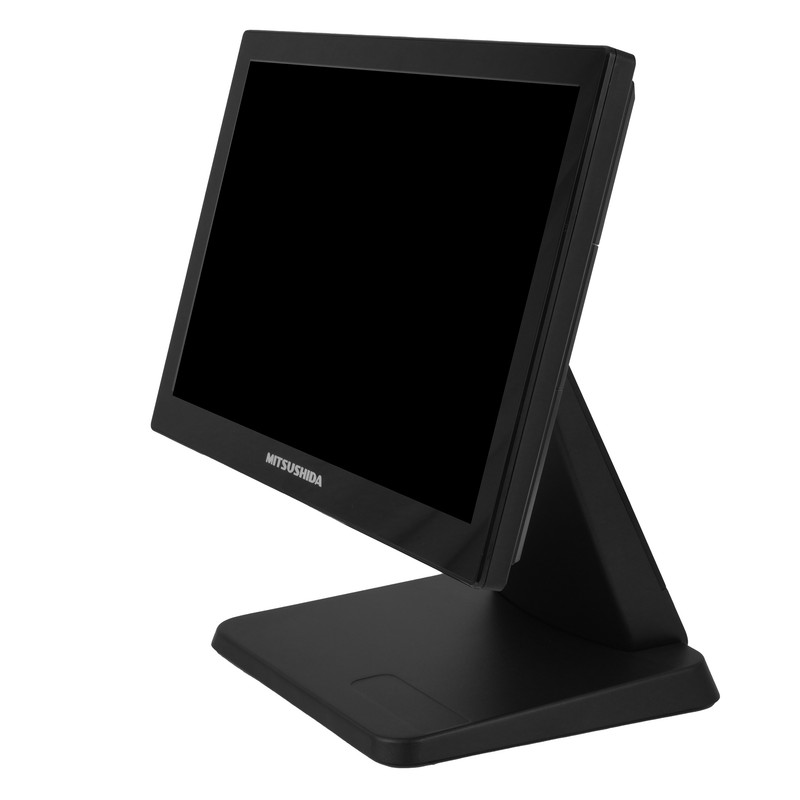 صندوق فروشگاهی لمسی میتسوشیدا مدل KC-1516