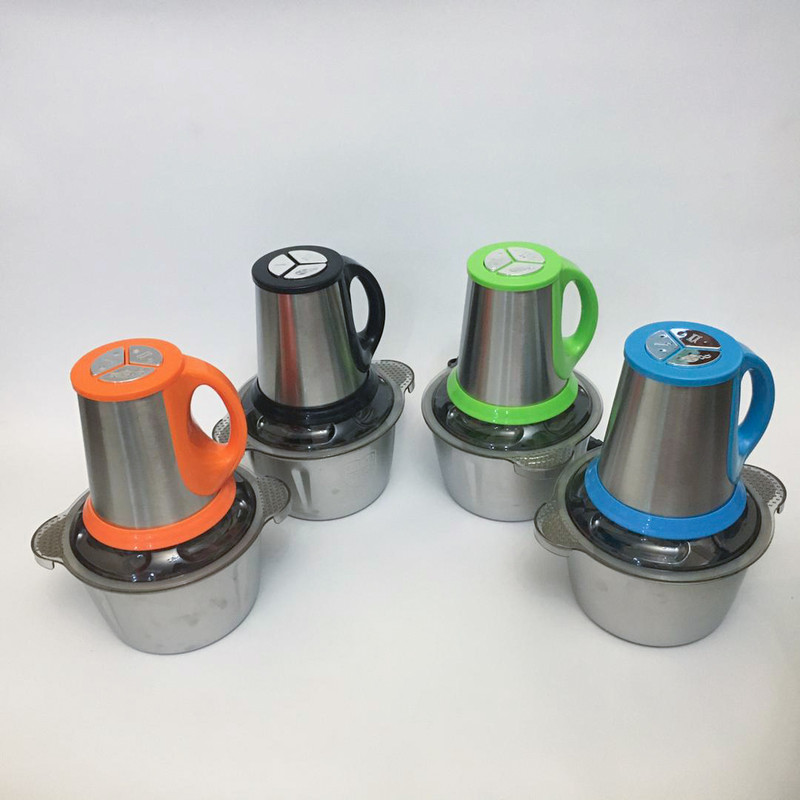 خردکن مدل 2L خردکن مدل 2L