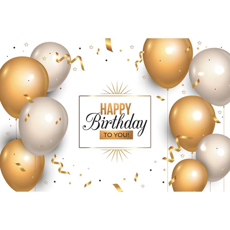 بنر تولد کد 6