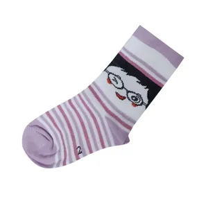 جوراب دخترانه مدل 134