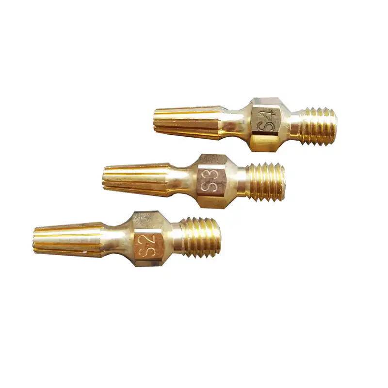 سر پیک هوا برش جوشکاری هاردکس مدل RO - 20 مجموعه نه عددی