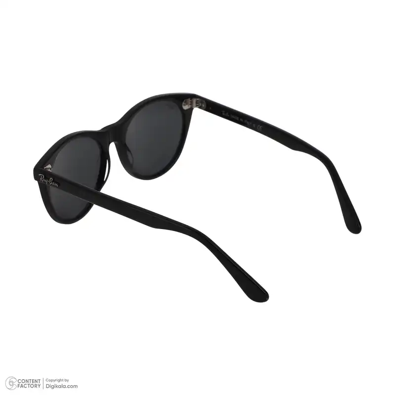 عینک آفتابی ری بن مدل 2185-901/N9