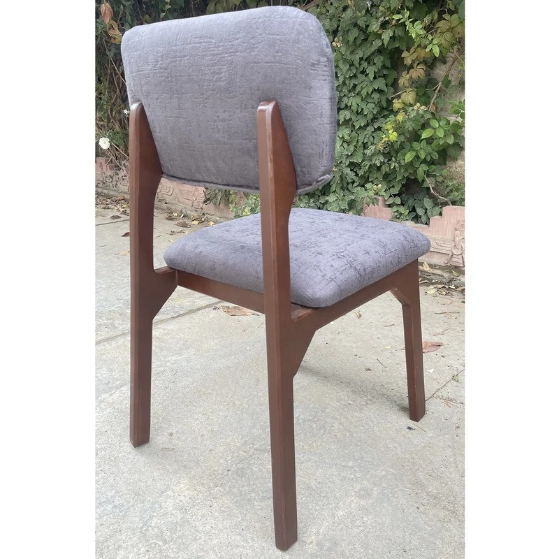 میز و صندلی ناهارخوری شش نفره گروه تولید اسپیناس مدل Pro Max -180006