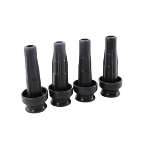 وایر شمع ال کا اس مدل TU3مناسب برای پژو 206 تیپ2 بسته 4 عددی