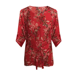 بلوز زنانه مدل g-68g