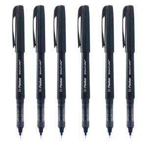 روان نویس 0.7 میلی متری پنتر مدل Signature plus بسته 6 عددی