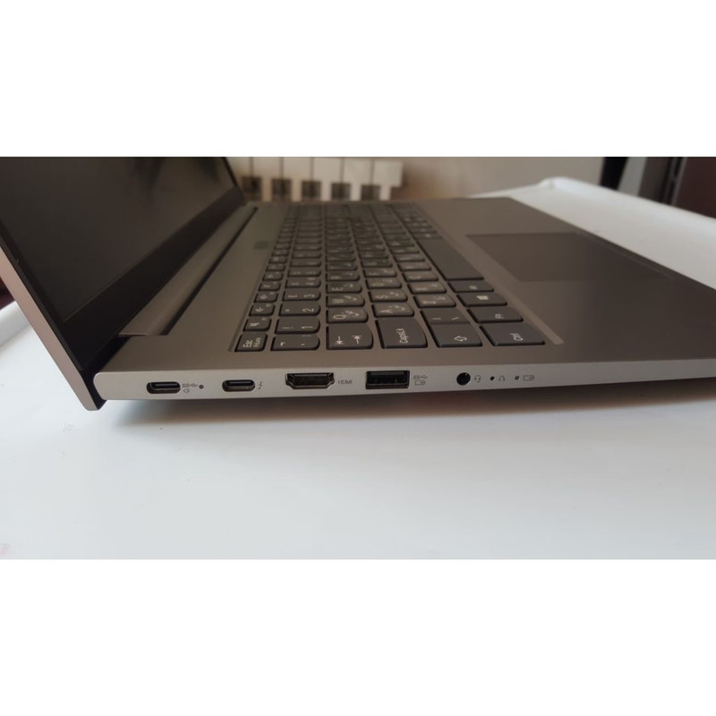 لپ تاپ 15.6 اینچی لنوو مدل ThinkBook 15 G2 ITL-i7 16GB 256GB - کاستوم شده