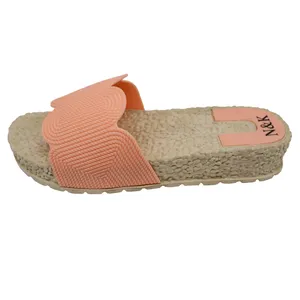 دمپایی زنانه نیکتا مدل 032-LPK-A