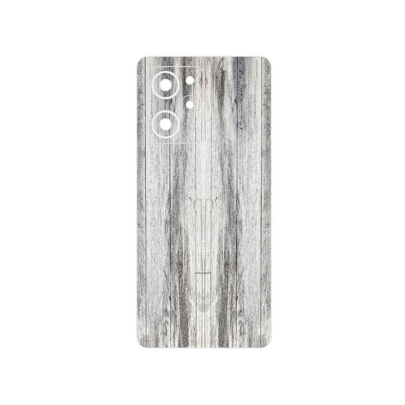 برچسب پوششی ماهوت مدل Wood Texture 8 مناسب برای گوشی موبایل شیائومی Poco X5 Pro
