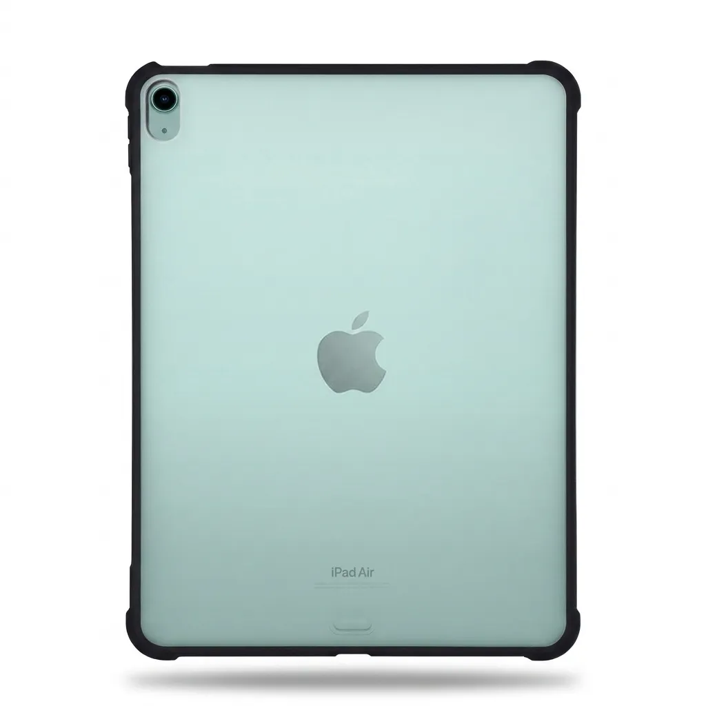 کاور سامورایی مدل Fortex مناسب برای تبلت اپل iPad Air 11 2024 / Air 11 2025
