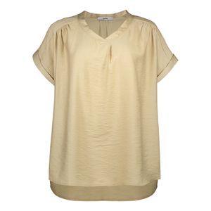 بلوز آستین کوتاه زنانه ایزی دو مدل 10304100074119378